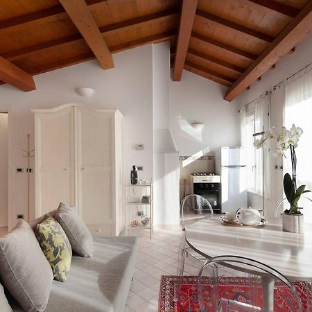 La Casina Apartament فيرّارا المظهر الخارجي الصورة