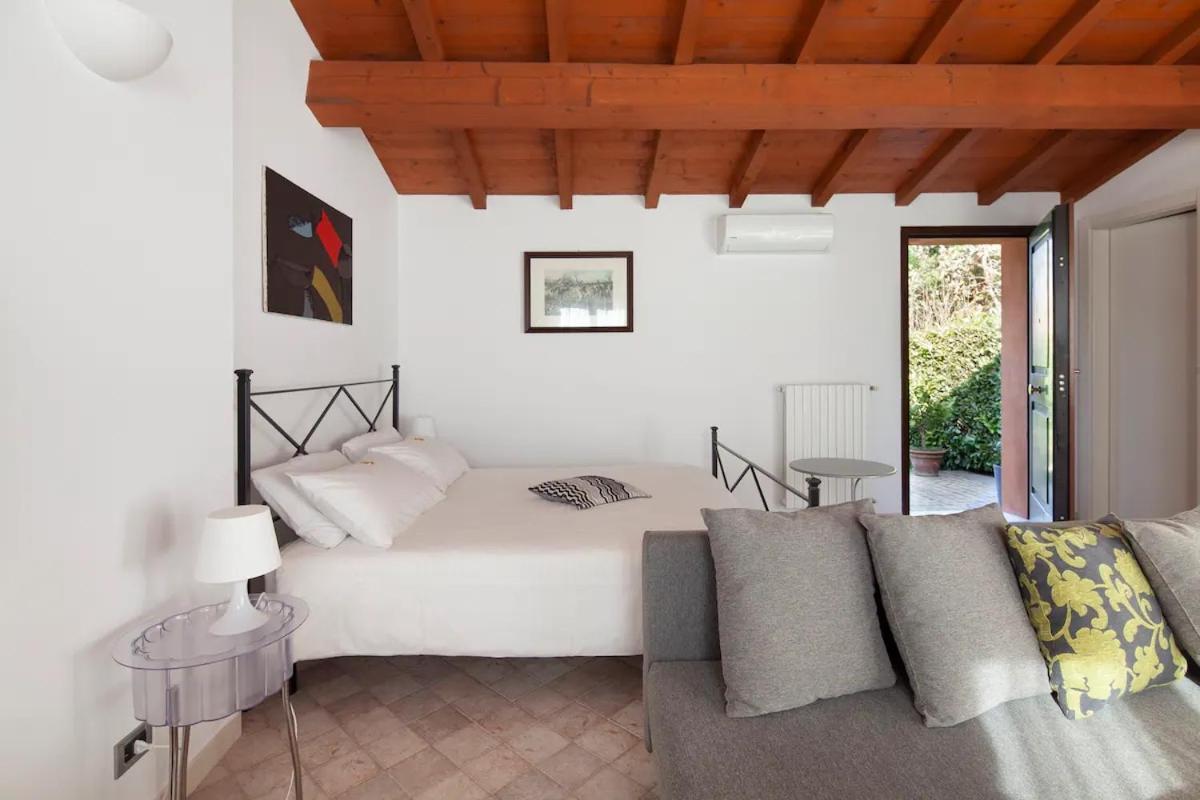 La Casina Apartament فيرّارا المظهر الخارجي الصورة