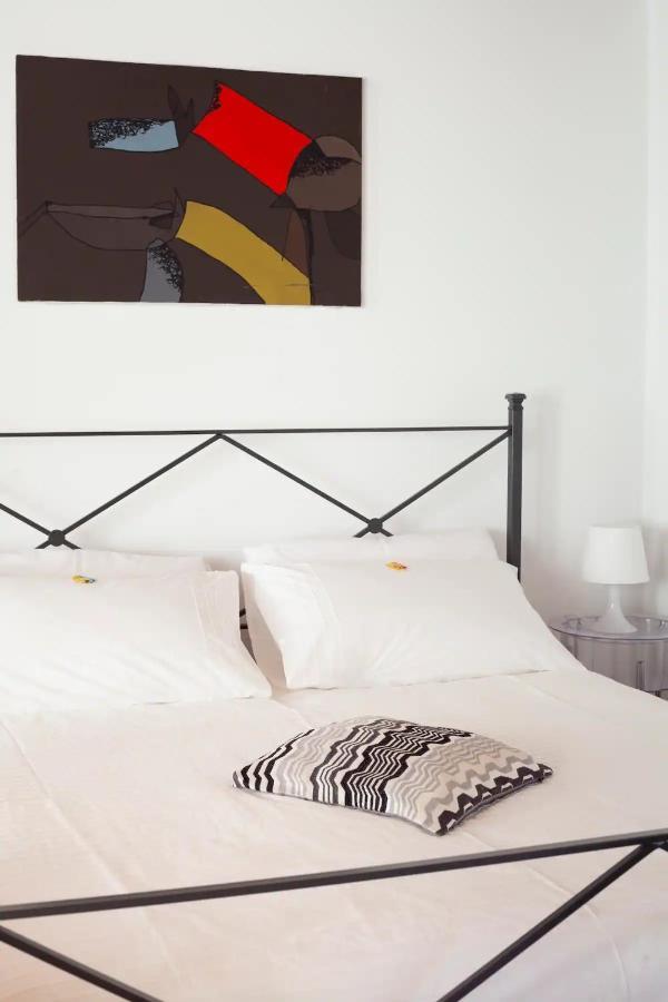 La Casina Apartament فيرّارا المظهر الخارجي الصورة