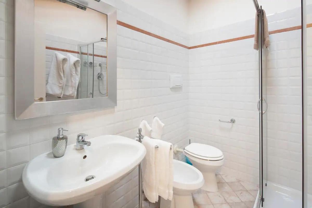 La Casina Apartament فيرّارا المظهر الخارجي الصورة