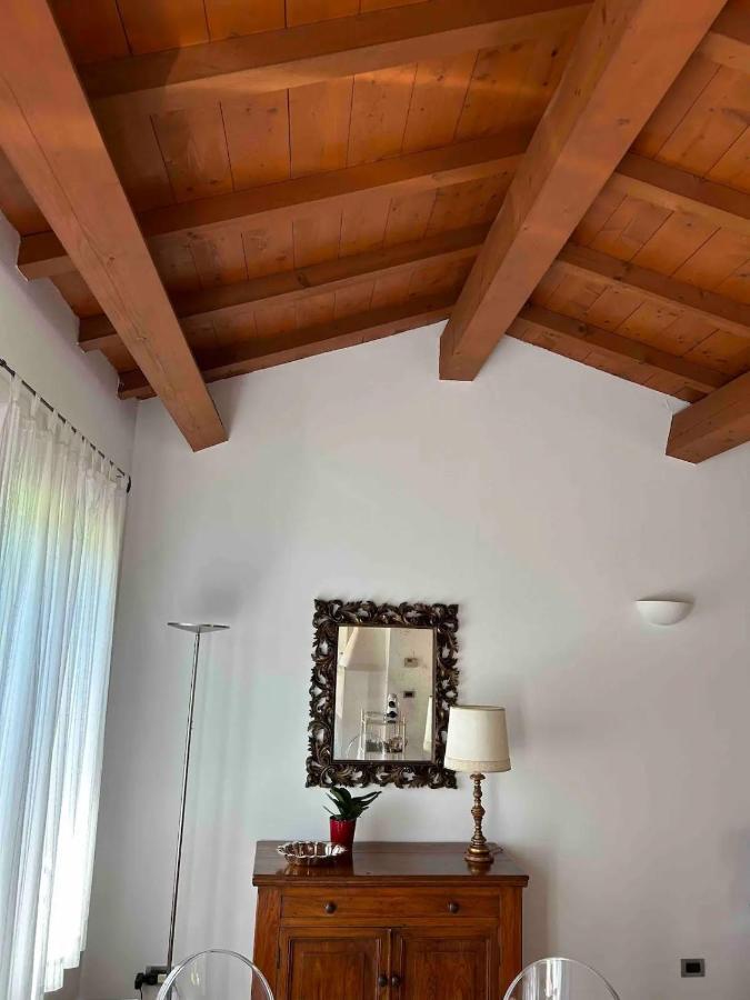 La Casina Apartament فيرّارا المظهر الخارجي الصورة
