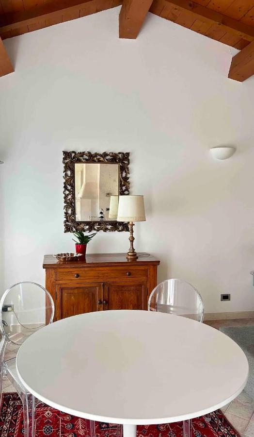 La Casina Apartament فيرّارا المظهر الخارجي الصورة