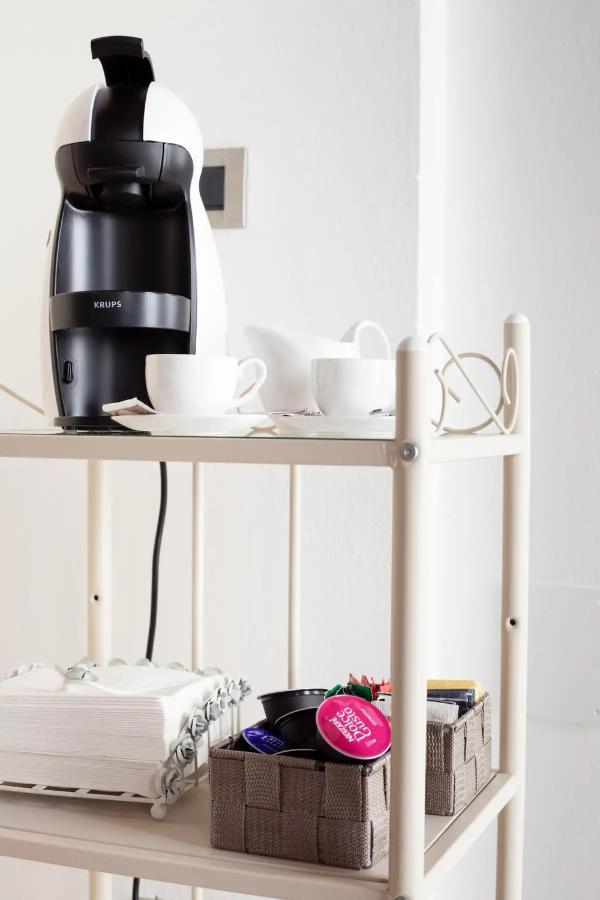 La Casina Apartament فيرّارا المظهر الخارجي الصورة