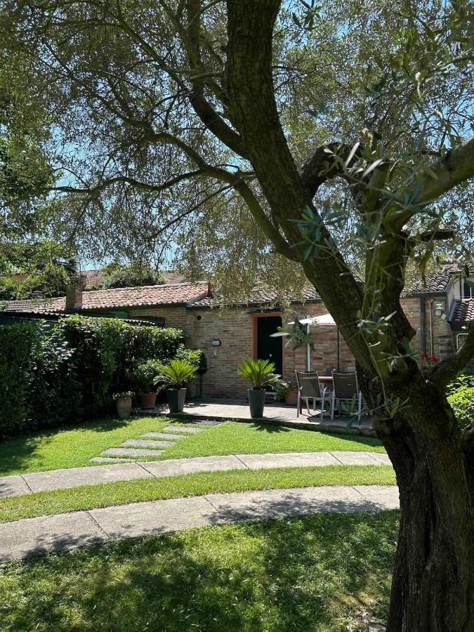 La Casina Apartament فيرّارا المظهر الخارجي الصورة