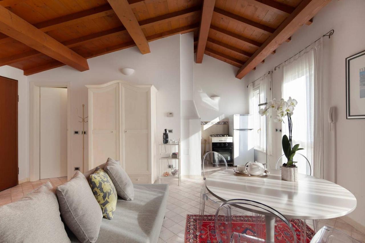 La Casina Apartament فيرّارا المظهر الخارجي الصورة